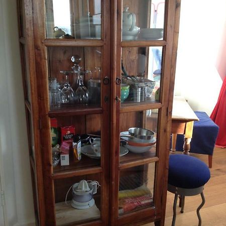 Het Witte Huis Амстердам Екстериор снимка