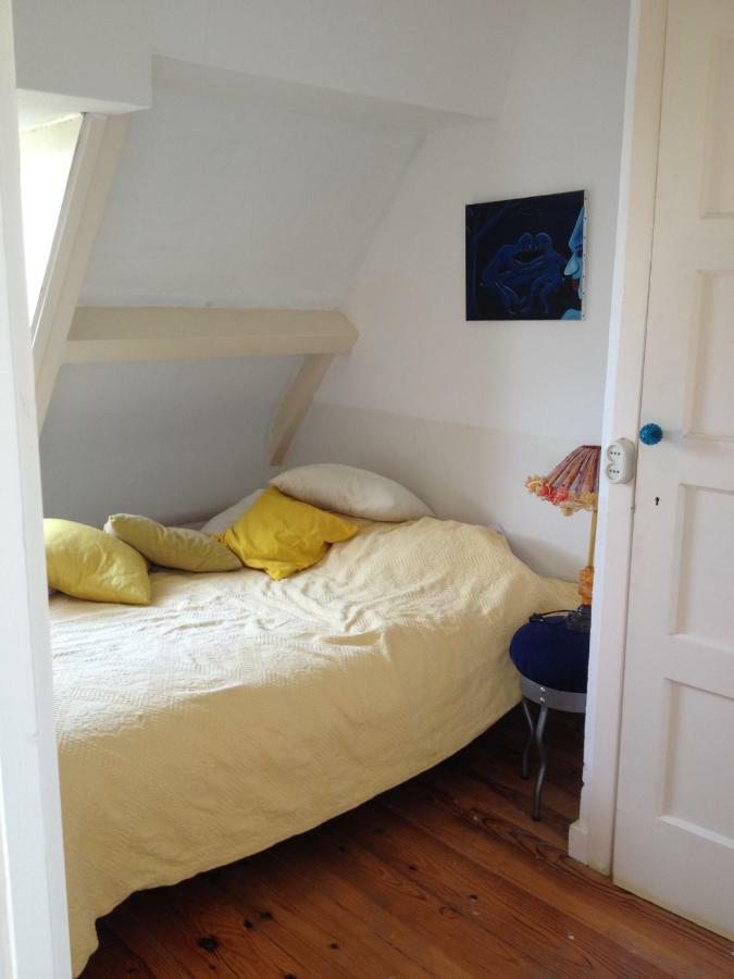 Het Witte Huis Амстердам Екстериор снимка