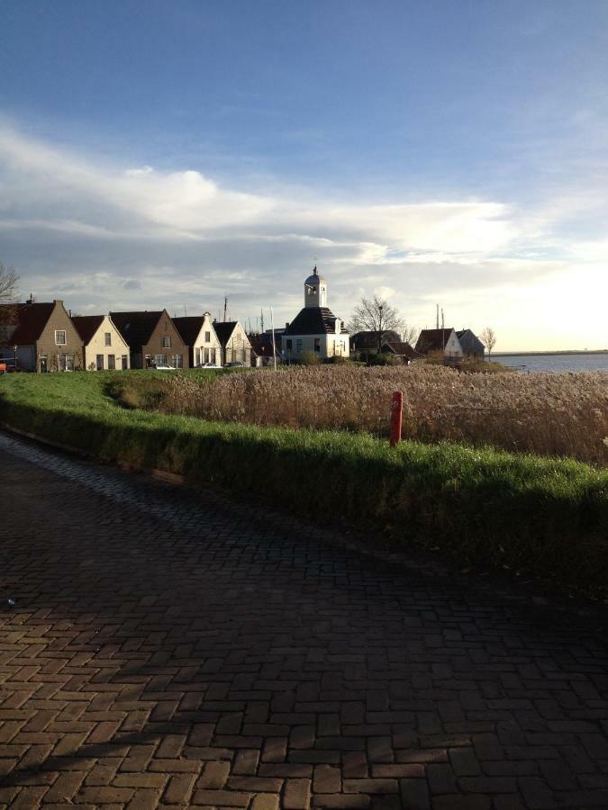 Het Witte Huis Амстердам Екстериор снимка