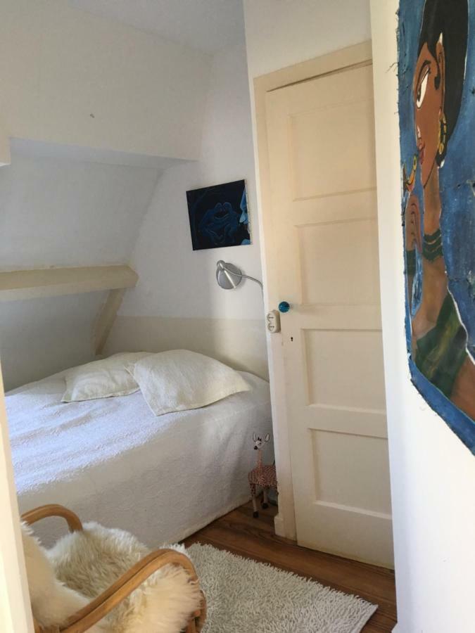 Het Witte Huis Амстердам Екстериор снимка